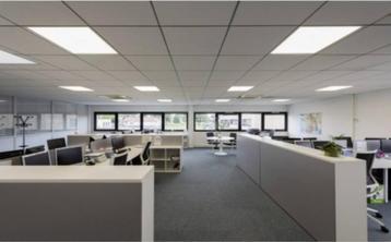 kantoorverlichting Led  plafondlamp 600x600mm