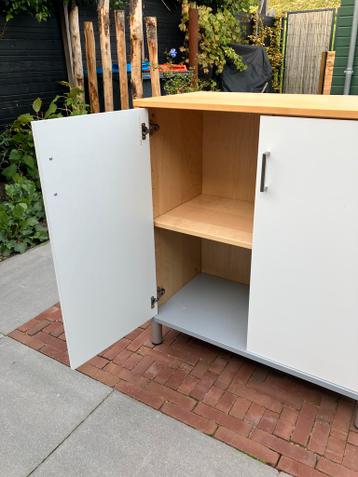IKEA EFFEKTIV kast – robuuste uitvoering - afbeelding 1 IKEA EFFEKTIV kast – robuuste uitvoering - afbeelding 1