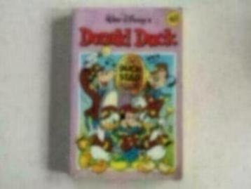 Donald Duck pocket 48 de duckstad parade