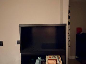4x Ikea Besta Basiselementen - Perfect voor opslag! - afbeelding 3 4x Ikea Besta Basiselementen - Perfect voor opslag! - afbeelding 3