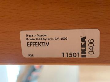 Ikea kast / opbergmeubel - afbeelding 4 Ikea kast / opbergmeubel - afbeelding 4