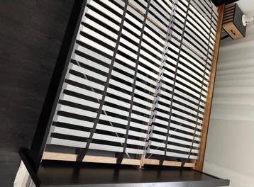 Bedframe Ikea Hemnes - afbeelding 3 Bedframe Ikea Hemnes - afbeelding 3