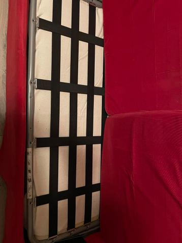 Ikea Ektorp slaapbank - afbeelding 2 Ikea Ektorp slaapbank - afbeelding 2