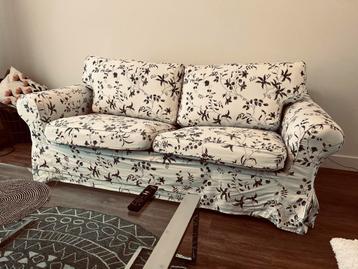 IKEA Ektorp 2-zitsbank - afbeelding 1 IKEA Ektorp 2-zitsbank - afbeelding 1