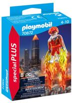 PLAYMOBIL 70872 Special Plus SuperHeld 8 delig