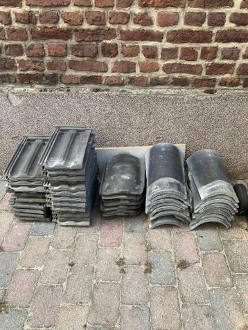 Gratis dakpannen ophalen
