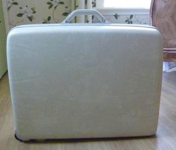 Vintage Samsonite koffer