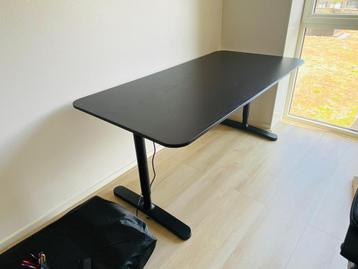 IKEA BEKANT - 160x180 - hight adjustable - afbeelding 1 IKEA BEKANT - 160x180 - hight adjustable - afbeelding 1