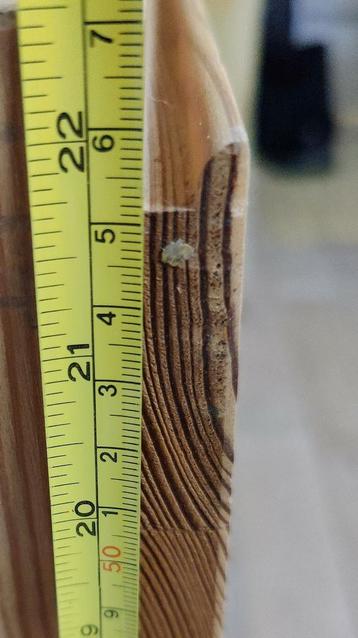 2 x IKEA Ivar vintage grenen ladenkast - gratis bezorgd - afbeelding 16 2 x IKEA Ivar vintage grenen ladenkast - gratis bezorgd - afbeelding 16