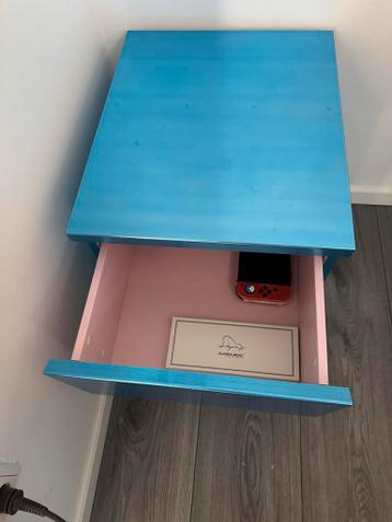 IKEA MALM Nachtkastje - Nieuw! - afbeelding 5 IKEA MALM Nachtkastje - Nieuw! - afbeelding 5
