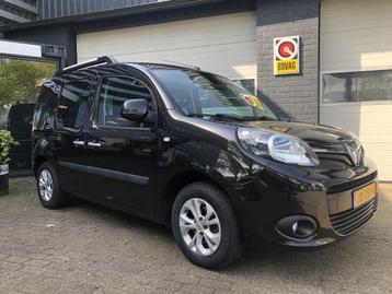 Renault Kangoo Family 1.2 TCe Limited S&S