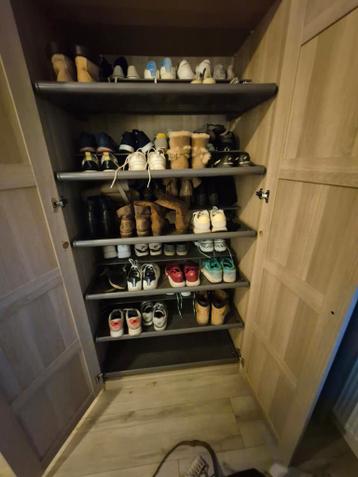 Ikea Pax Kast - Praktisch en Stijlvol! - afbeelding 2 Ikea Pax Kast - Praktisch en Stijlvol! - afbeelding 2