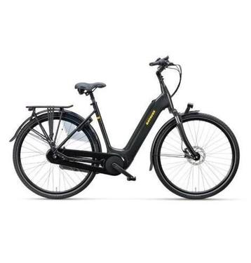 Batavus Finez E-go Power LTD --->> Van € 2999,- Voor €2299,-