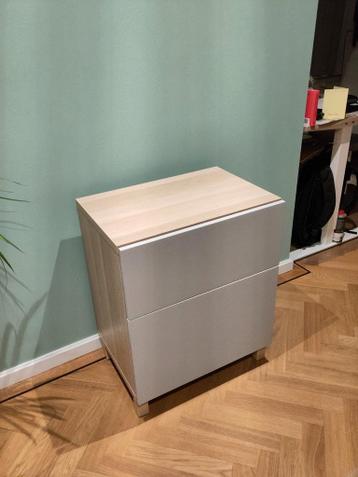 Ikea Besta kast - Zo goed als nieuw! - afbeelding 2 Ikea Besta kast - Zo goed als nieuw! - afbeelding 2