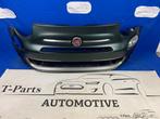 Fiat 500 sport voorbumper grille bumper rooster