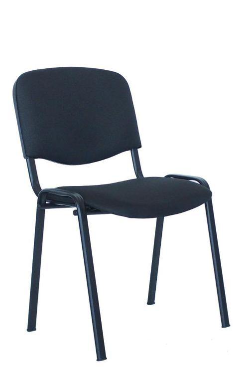 stackchairs ISO Conference vanaf  27,70 € excl. BTW, Zakelijke goederen, Horeca | Food, Overige typen, Ophalen