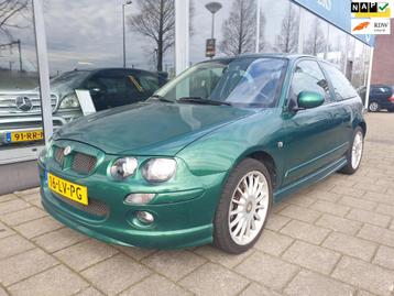 MG ZR 1.8 160