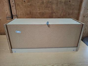 Ikea Billy bovendeel kersen 80x28x35 cm - afbeelding 4 Ikea Billy bovendeel kersen 80x28x35 cm - afbeelding 4