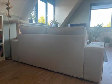 Kivik Ikea tweezits bank - afbeelding 4 Kivik Ikea tweezits bank - afbeelding 4