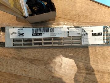 Ikea metod keuken plint en rooster - afbeelding 3 Ikea metod keuken plint en rooster - afbeelding 3