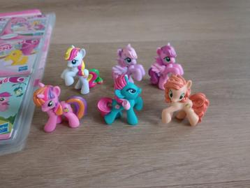 My Little Pony G4 Blind Bag figuren Toys R' Us