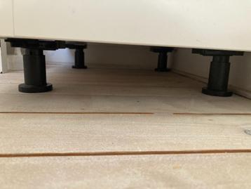 Metod IKEA 2x keukenkast onder - afbeelding 6 Metod IKEA 2x keukenkast onder - afbeelding 6