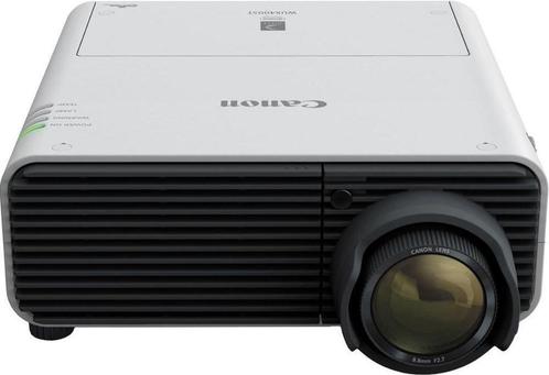 meerdere CANON Xeed WUX400ST (ultra) short trow projectors, Audio, Tv en Foto, Beamers, Gebruikt, LCD, Full HD (1080), Ophalen of Verzenden