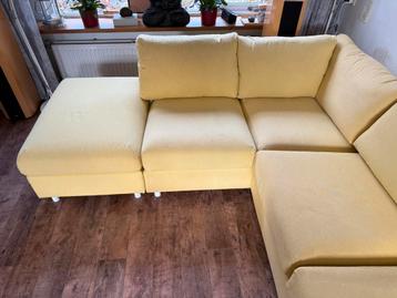 Kleurige en praktische Vimle bank 5zits - afbeelding 3 Kleurige en praktische Vimle bank 5zits - afbeelding 3