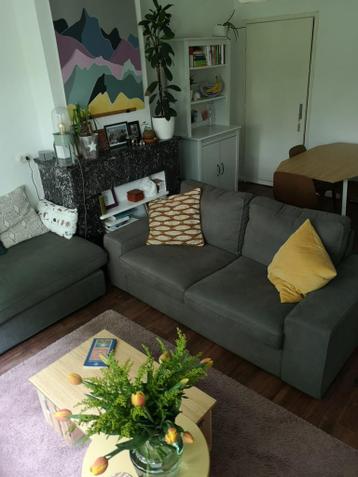 Kivik hoekbank / 2 zits bank en chaise longue - afbeelding 3 Kivik hoekbank / 2 zits bank en chaise longue - afbeelding 3