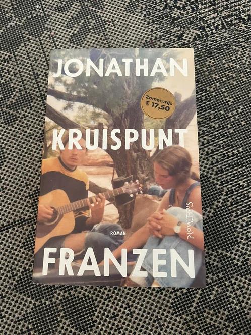 Jonathan Franzen - Kruispunt, Boeken, Literatuur, Amerika, Ophalen of Verzenden