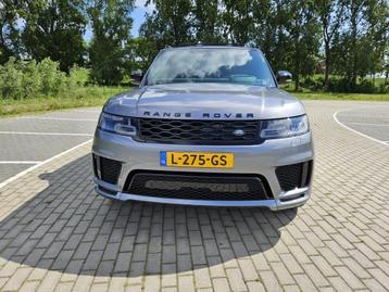 Land Rover Range Rover Sport P400e HSE AWD /Limited Edition 