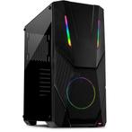 Pcman Game Pc Gravity RGB- AMD Ryzen 5 4600G - Vega 7 - 8 GB