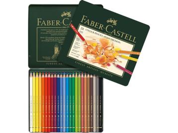 Kleurpotloden Faber Castell