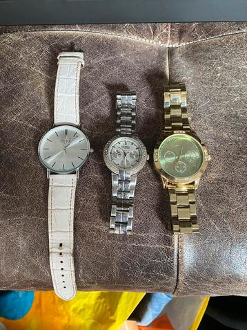 Dames horloges