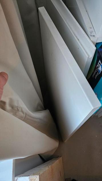 Ikea Voxtorp fronten bovenkasten lades maximera Ikea Keuken - afbeelding 14 Ikea Voxtorp fronten bovenkasten lades maximera Ikea Keuken - afbeelding 14