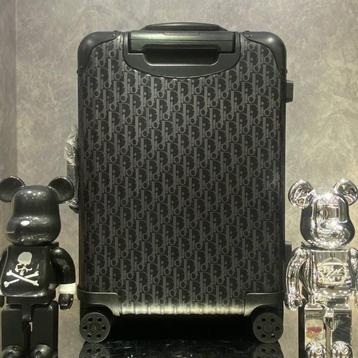 Dior Rimowa Koffer 