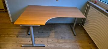 Hoekbureau - afbeelding 1 Hoekbureau - afbeelding 1