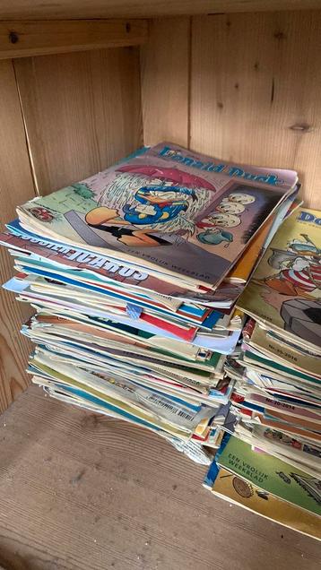 ** GRATIS ** Donald Duck Stripboeken