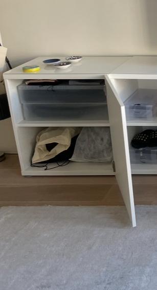 Ikea Besta kast - afbeelding 2 Ikea Besta kast - afbeelding 2