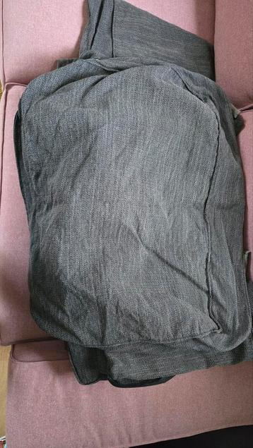 Ikea Kivik bank hoes 2x2 Zits - afbeelding 4 Ikea Kivik bank hoes 2x2 Zits - afbeelding 4