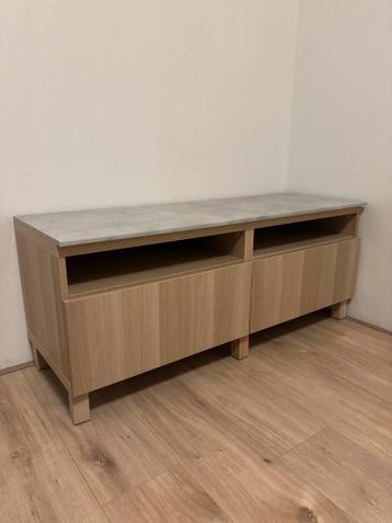 IKEA Bestå tv meubel