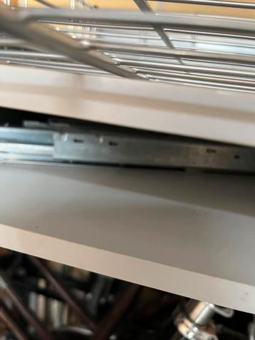 Ikea faktum lades en draadmanden (60) - afbeelding 3 Ikea faktum lades en draadmanden (60) - afbeelding 3