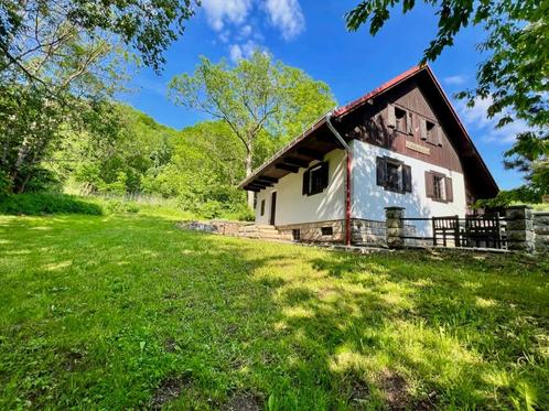 Vakantiehuis reuzengebergte Trutnov Tsjechië, hottub/sauna, Vakantie, Vakantiehuizen | Tsjechië, Reuzengebergte, Landhuis of Villa