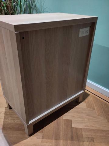 Ikea Besta kast - Zo goed als nieuw! - afbeelding 7 Ikea Besta kast - Zo goed als nieuw! - afbeelding 7