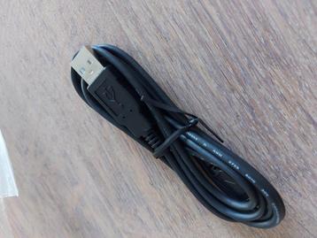 USB kabel - nieuw
