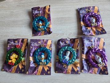 Disney kerst kransjes