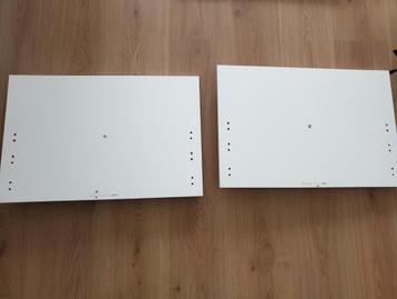 Ikea metod frontjes hoogglans wit - afbeelding 4 Ikea metod frontjes hoogglans wit - afbeelding 4