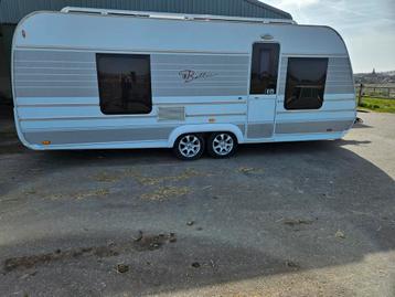Caravan Tabert W26