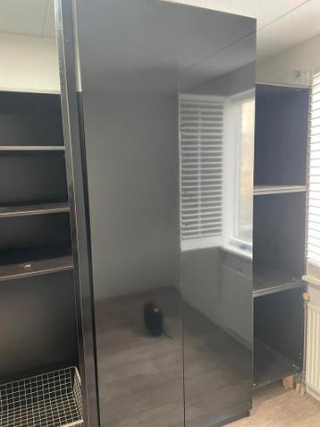 Ikea Pax kledingkast met lades - komplement lades - afbeelding 5 Ikea Pax kledingkast met lades - komplement lades - afbeelding 5