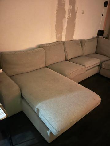 ikea KIVIK U bank te koop - afbeelding 2 ikea KIVIK U bank te koop - afbeelding 2